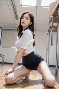 蓝鹭