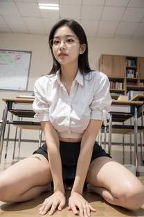 执笔