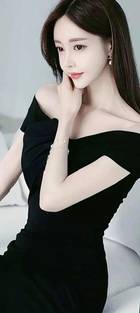 暗黑新娘