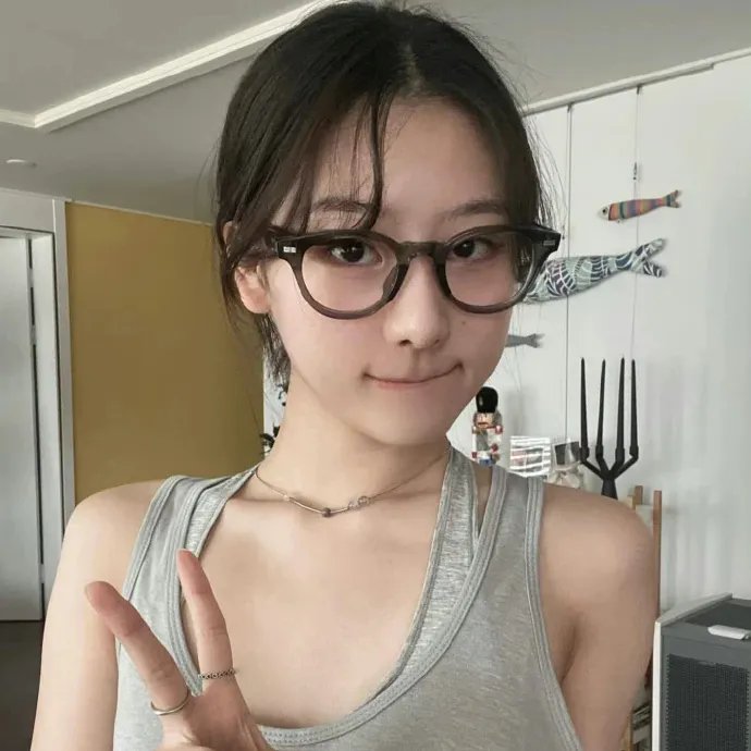 奇异的河流